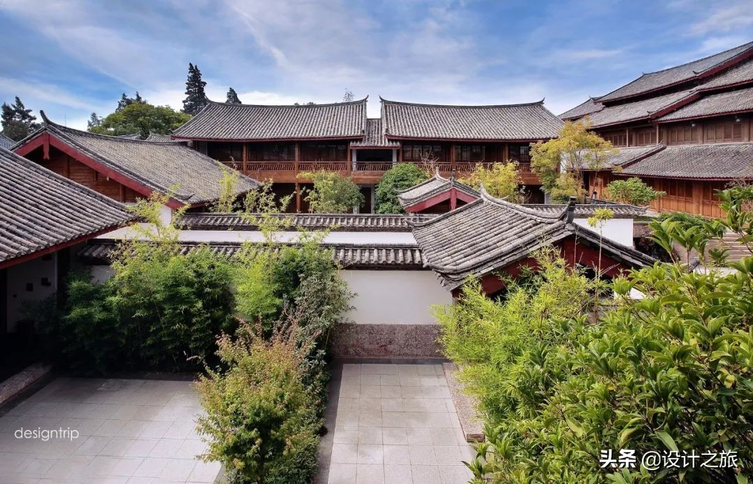 全球38家安缦酒店在哪里,全球35家安缦住宿本身是一种修行