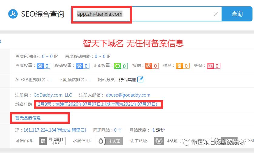智天下是真的吗,智天下的套路是什么
