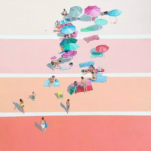 土豪怎么画,土豪用画画的方式怎么画