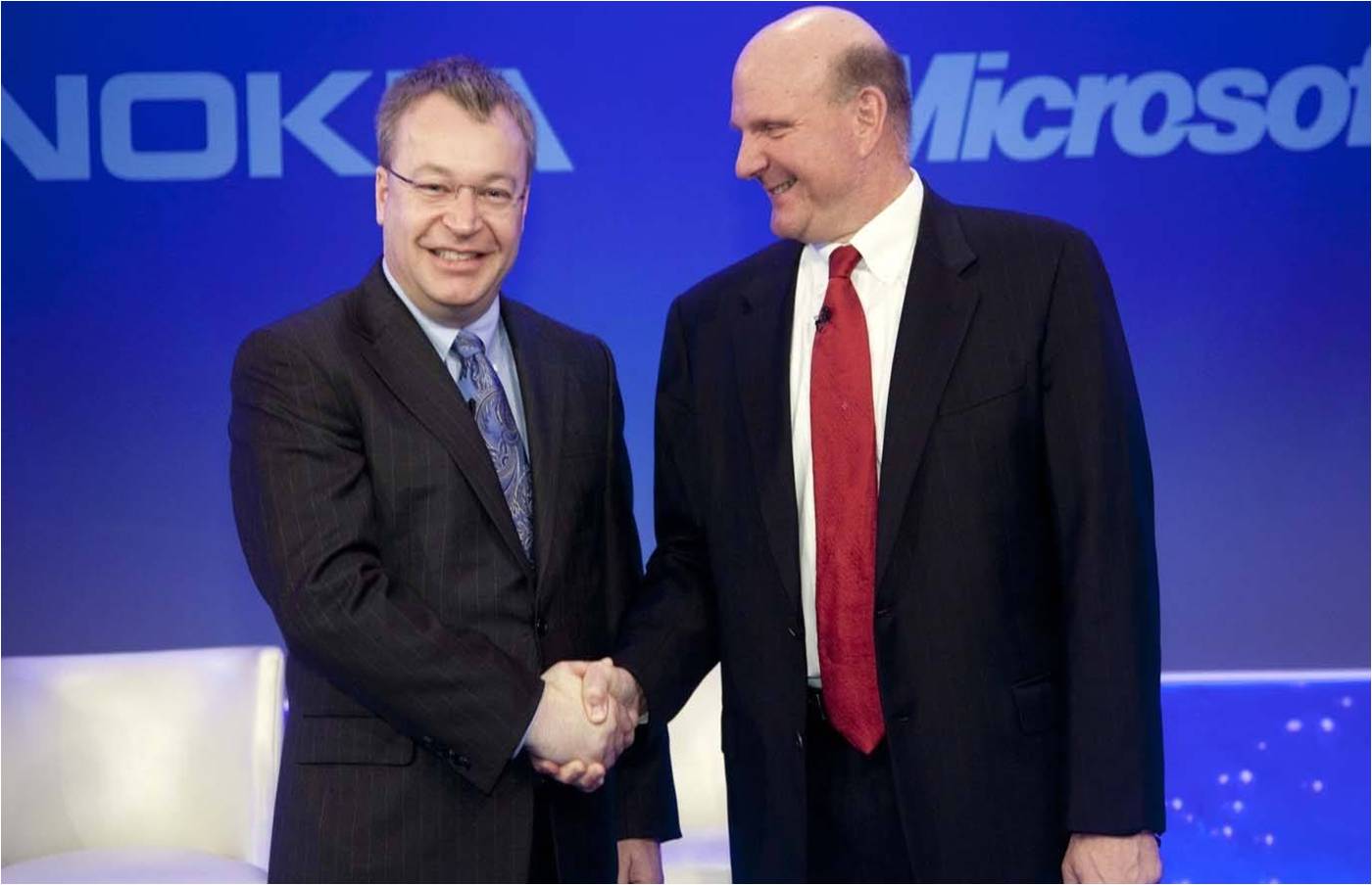 怀旧系列之诺基亚兴衰史,诺基亚兴衰史经典语录