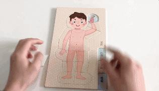 提高宝宝运动能力的玩具推荐,适合儿童的启蒙玩具