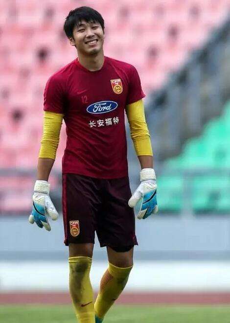 鲁能门将2011,鲁能最新门将