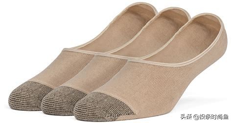 58种袜子类型介绍，买袜子不再迷茫了，超详尽的袜子大百科来了