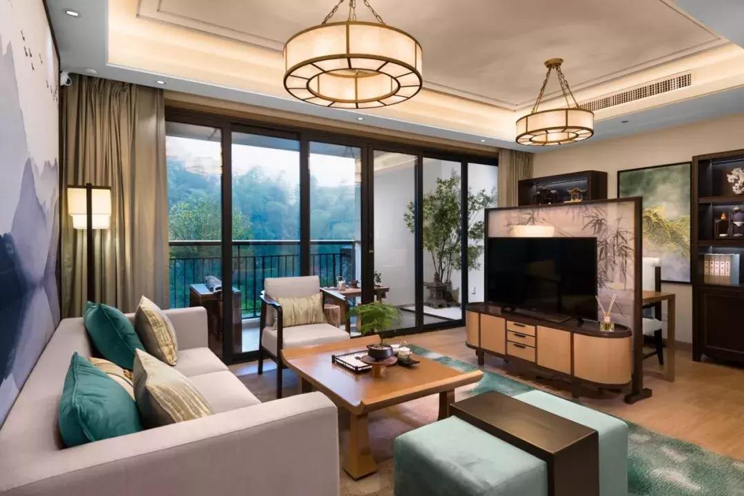 未来科技城一手房源,未来科技城中式别墅70年产权