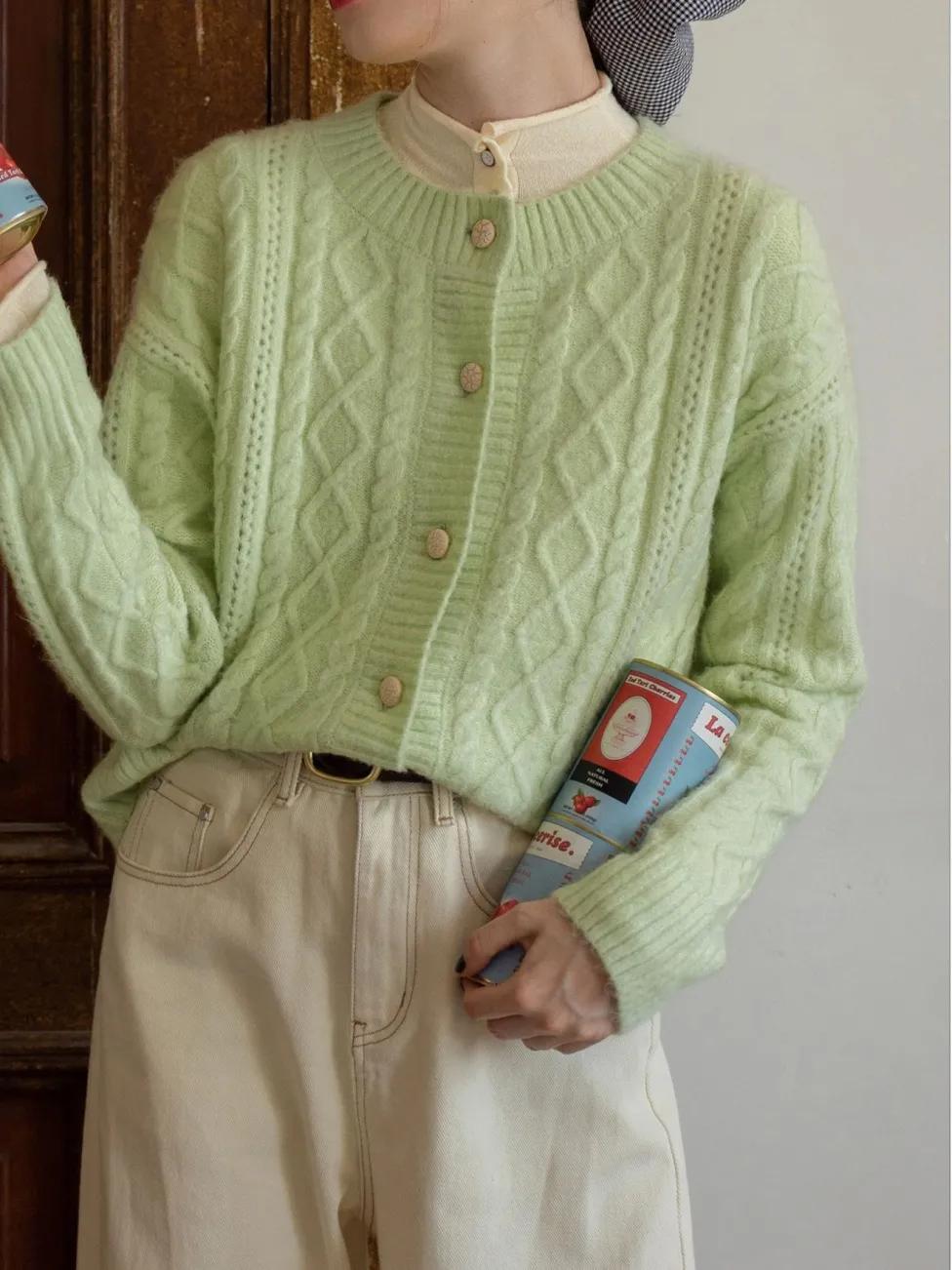 runon韩剧女主穿搭,韩剧迷雾女主穿搭