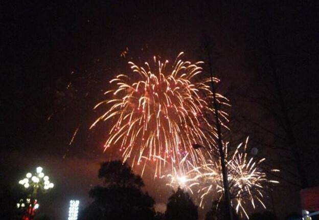 2024年新春文化进万家活动,欢乐进万家文化活动