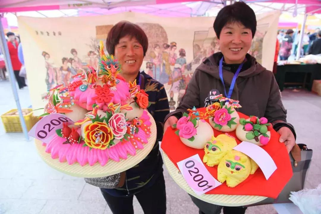 威海荣成最大的集市,荣成非遗集市有哪些