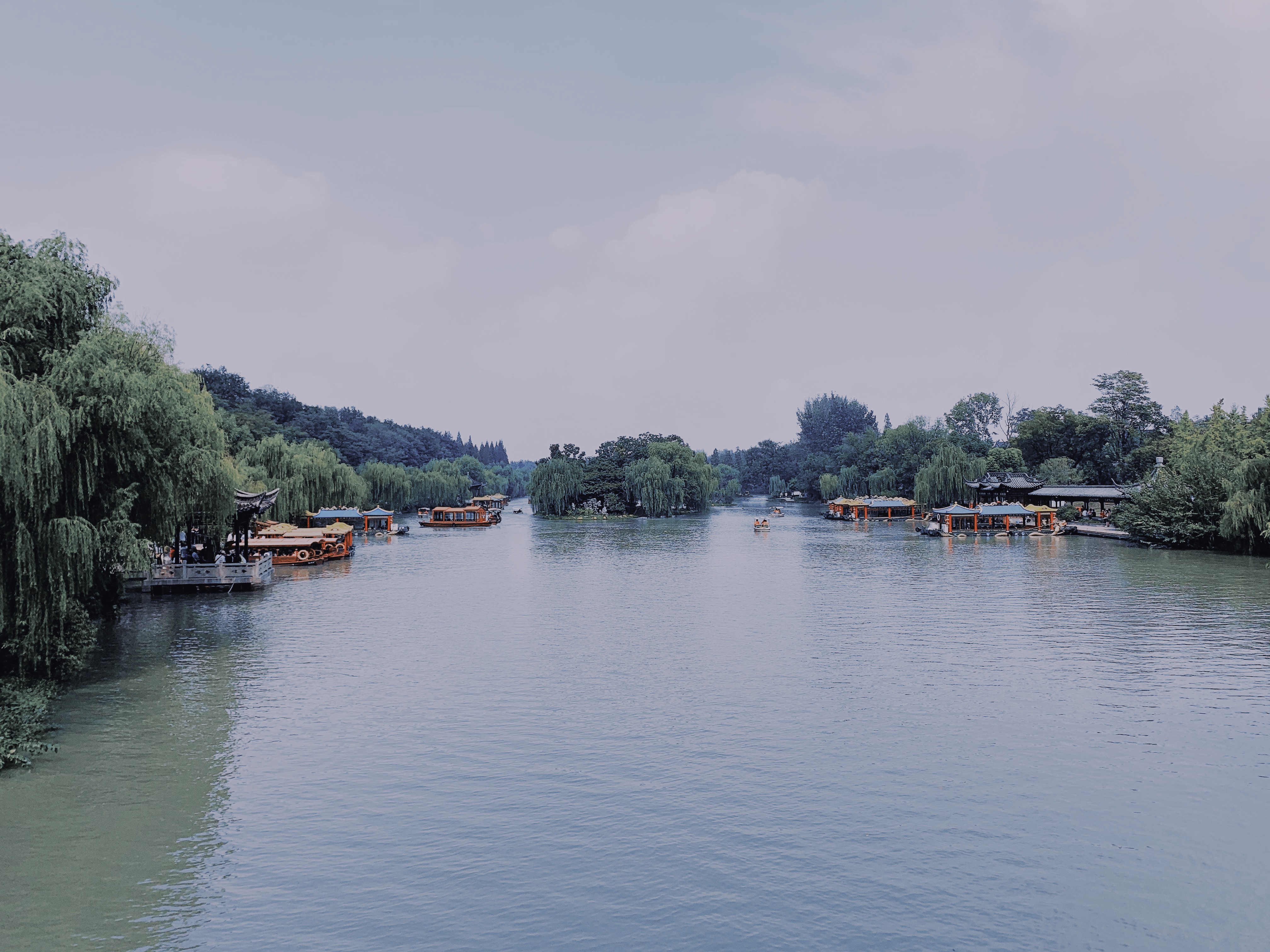 扬州瘦西湖门票到底值不值150元,瘦西湖门票为何那么贵