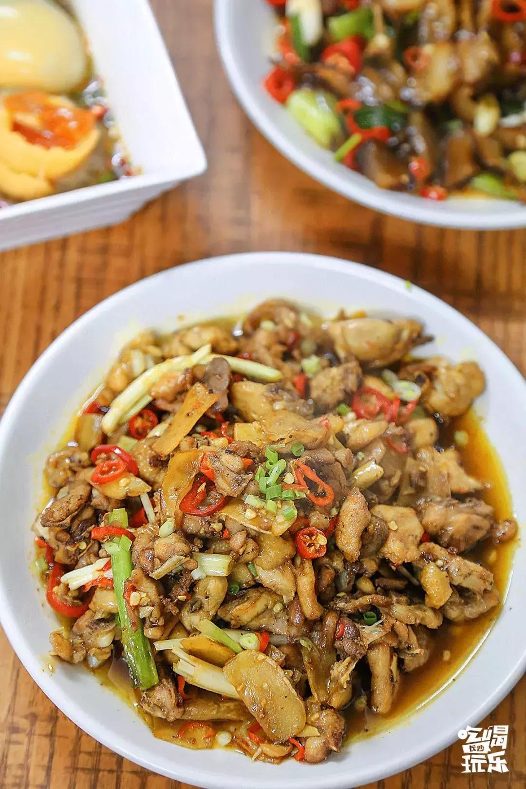 长沙吃货攻略大全,长沙吃货攻略来了