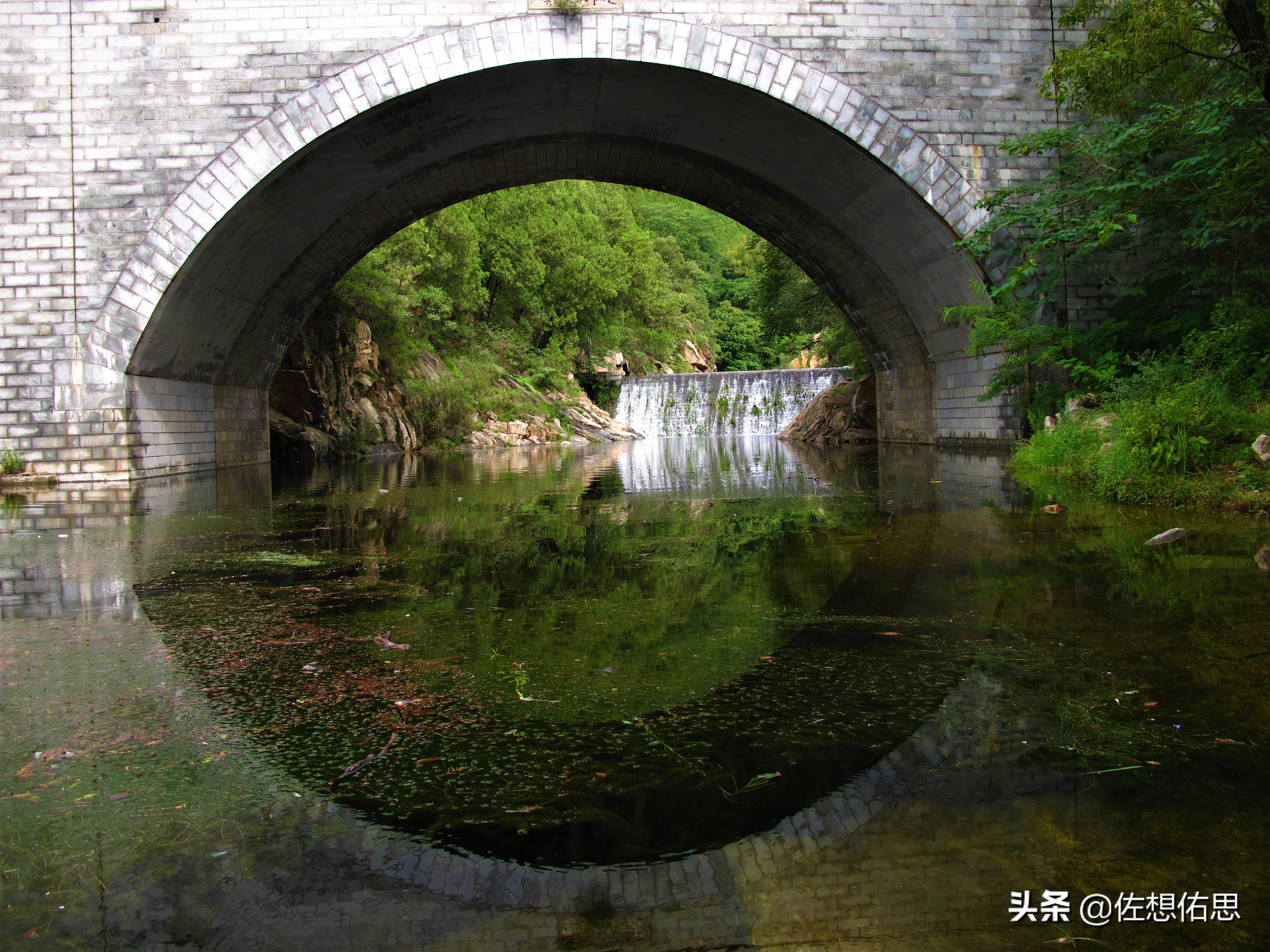 泰安扇子崖免门票吗,扇子崖门票多少钱