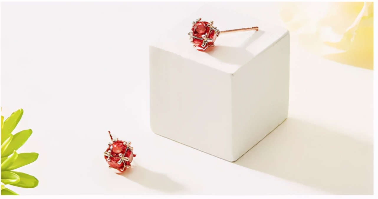 拒绝烂大街的货,具有设计感的小众珠宝品牌