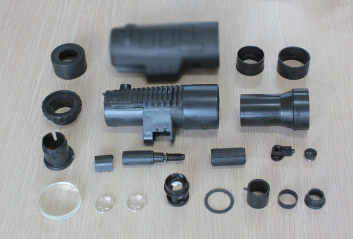 森林人单筒望远镜使用方法,森林人望远镜8和10倍镜解析力