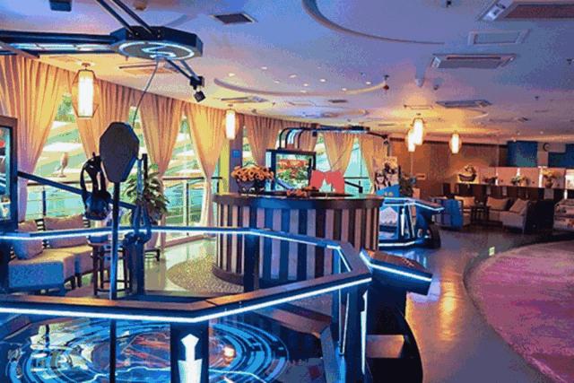 成都花水湾凤栖林温泉酒店介绍,成都田园顶级温泉酒店