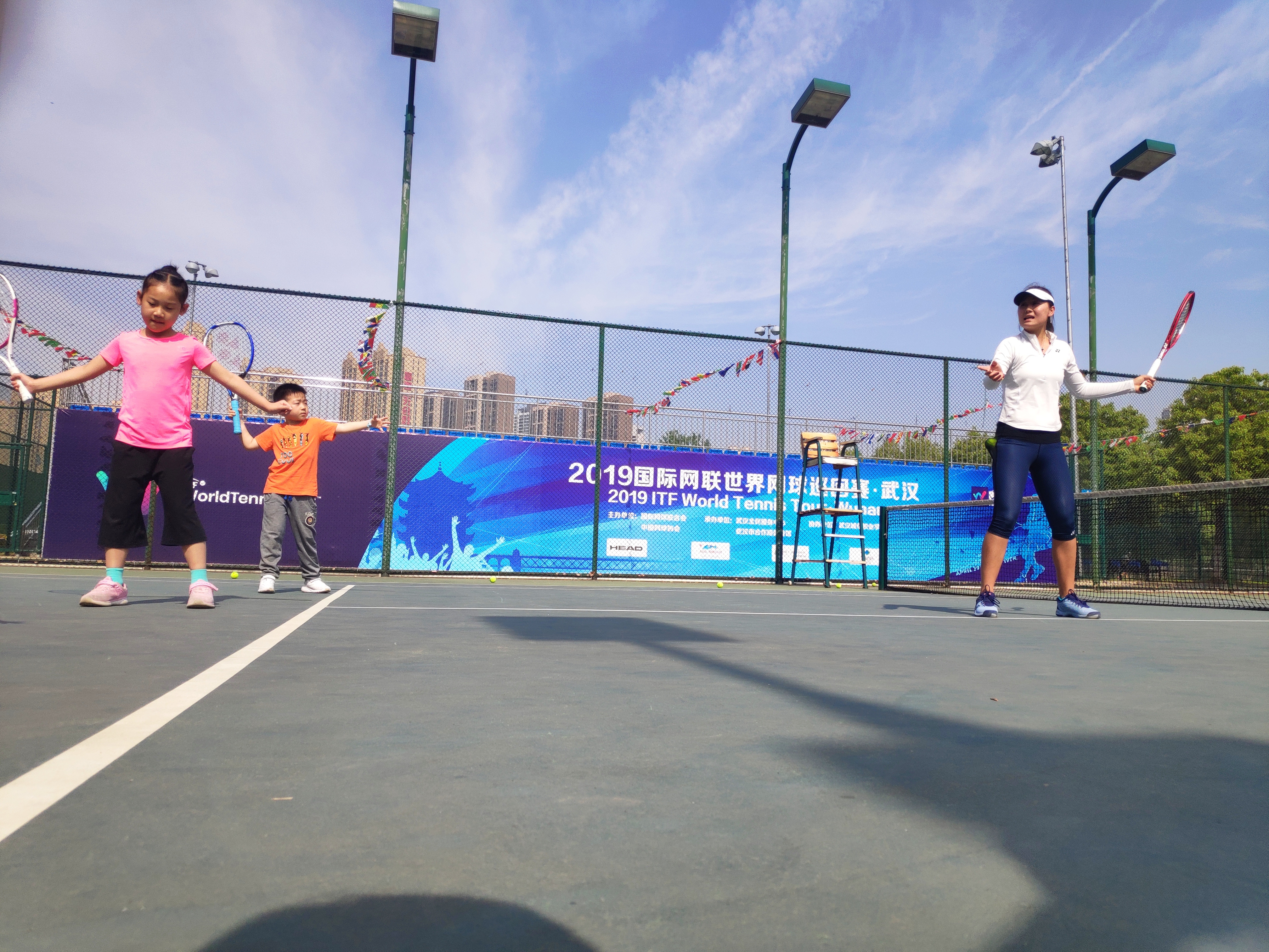 武汉网红健身打卡地点,武汉24小时网红健身打卡地