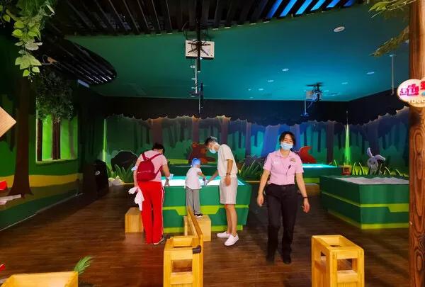 深圳暑假值得带孩子旅游的地方,深圳十大暑假室内必去景点