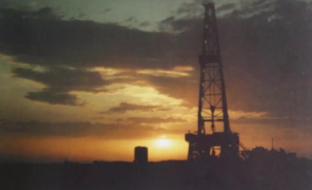 最早的钻井队,亚洲最大钻井队