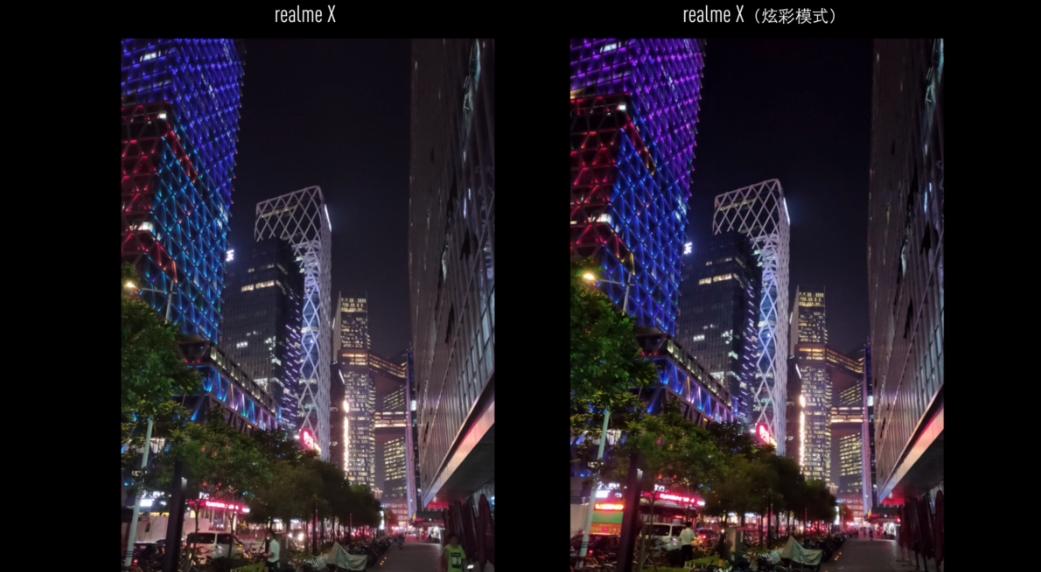 realmex50pro王自如,王自如测评realmex50