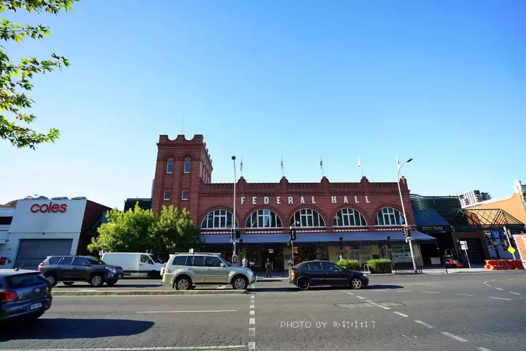 这个南半球最大的生鲜市场，成为了吸引世界游人的另类景点