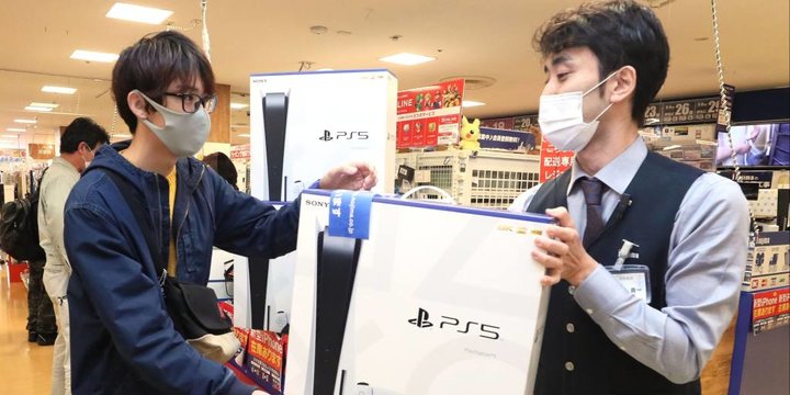 索尼游戏机卖了需要怎么处理,索尼游戏机最新信息