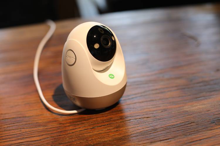 2k画质视频测试短片,360智能摄像机它的像素好不好