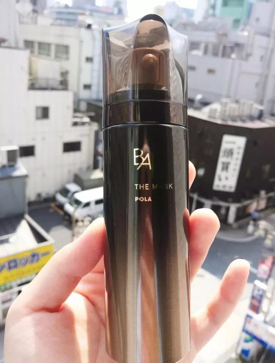 pola宝丽日本专柜,宝丽pola韩国价格