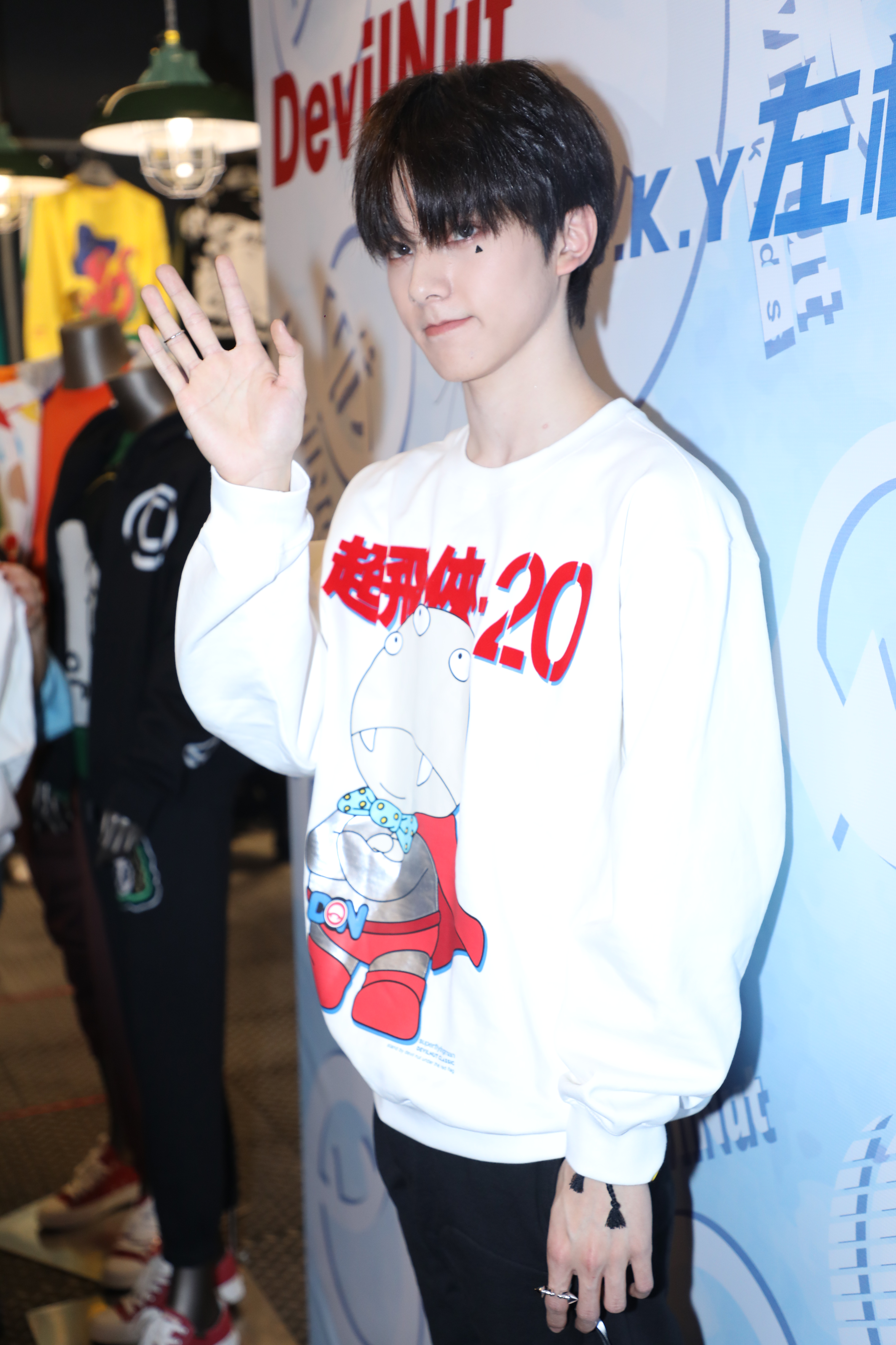 左林杰直播间,左林杰做客直播间