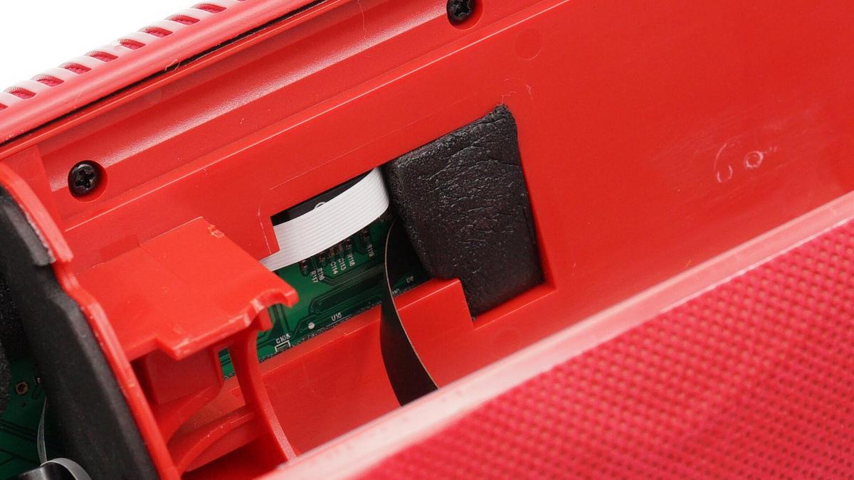 拆解报告,onkyo音响怎么拆机