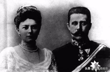 奥地利:曾称霸中欧数百年,奥地利是如何失去绝大部分领土的?