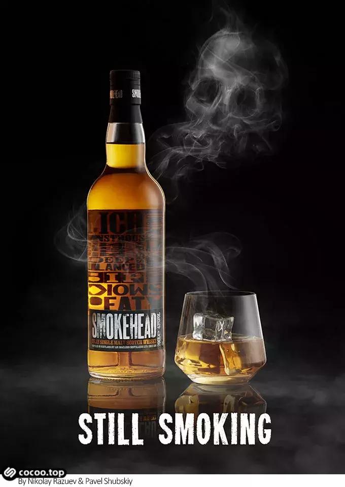 设计中六种构成方法,设计基本功构图