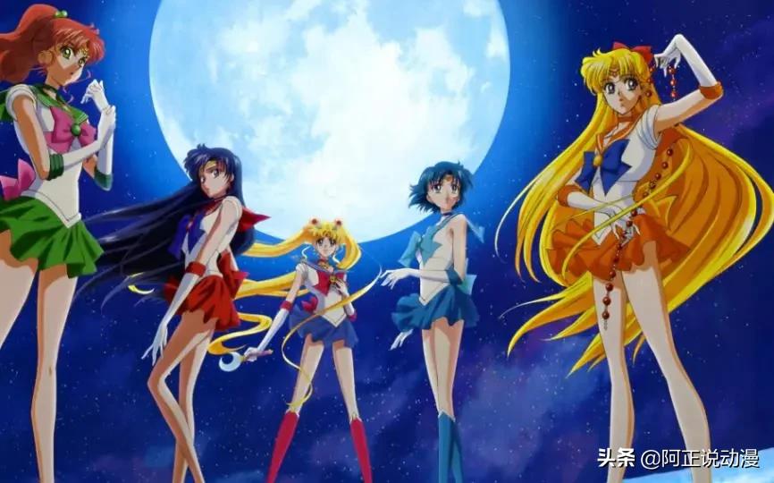 这家公司，永远只做有骨气的动画