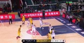 李春江评价广厦大逆转,广厦队李春江最新消息