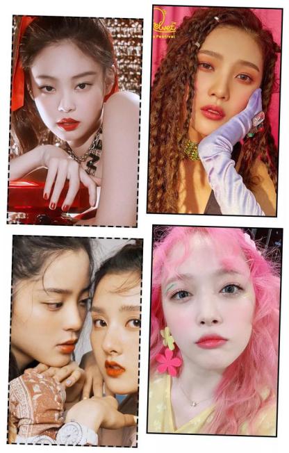 韩斯清把pony给迷住了！李佳琦+小P老师也上瘾，不愧是鼻祖级BB霜