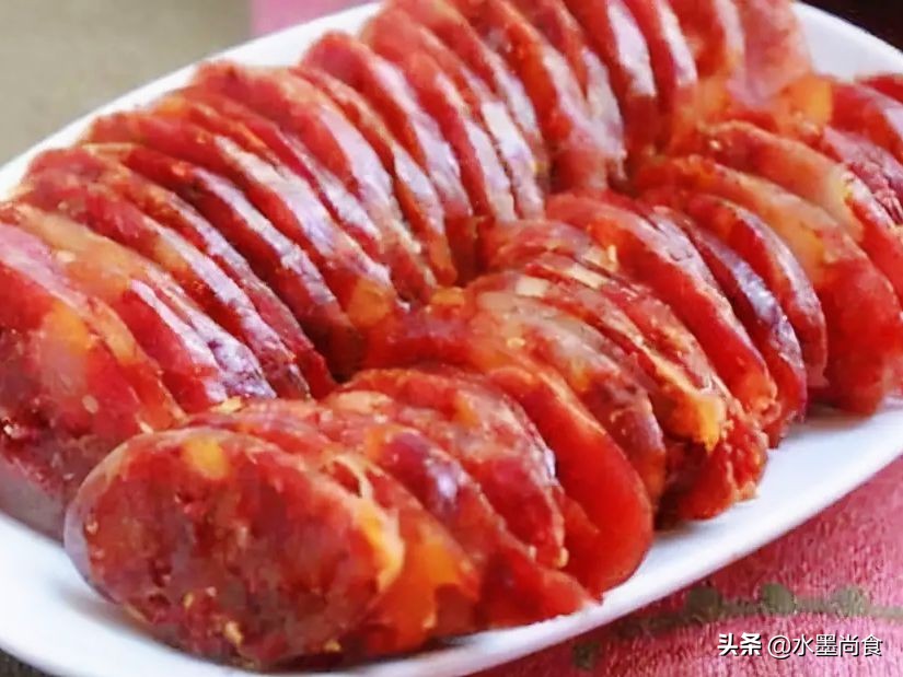 灌香肠注意事项,灌了香肠的正确晾晒方法