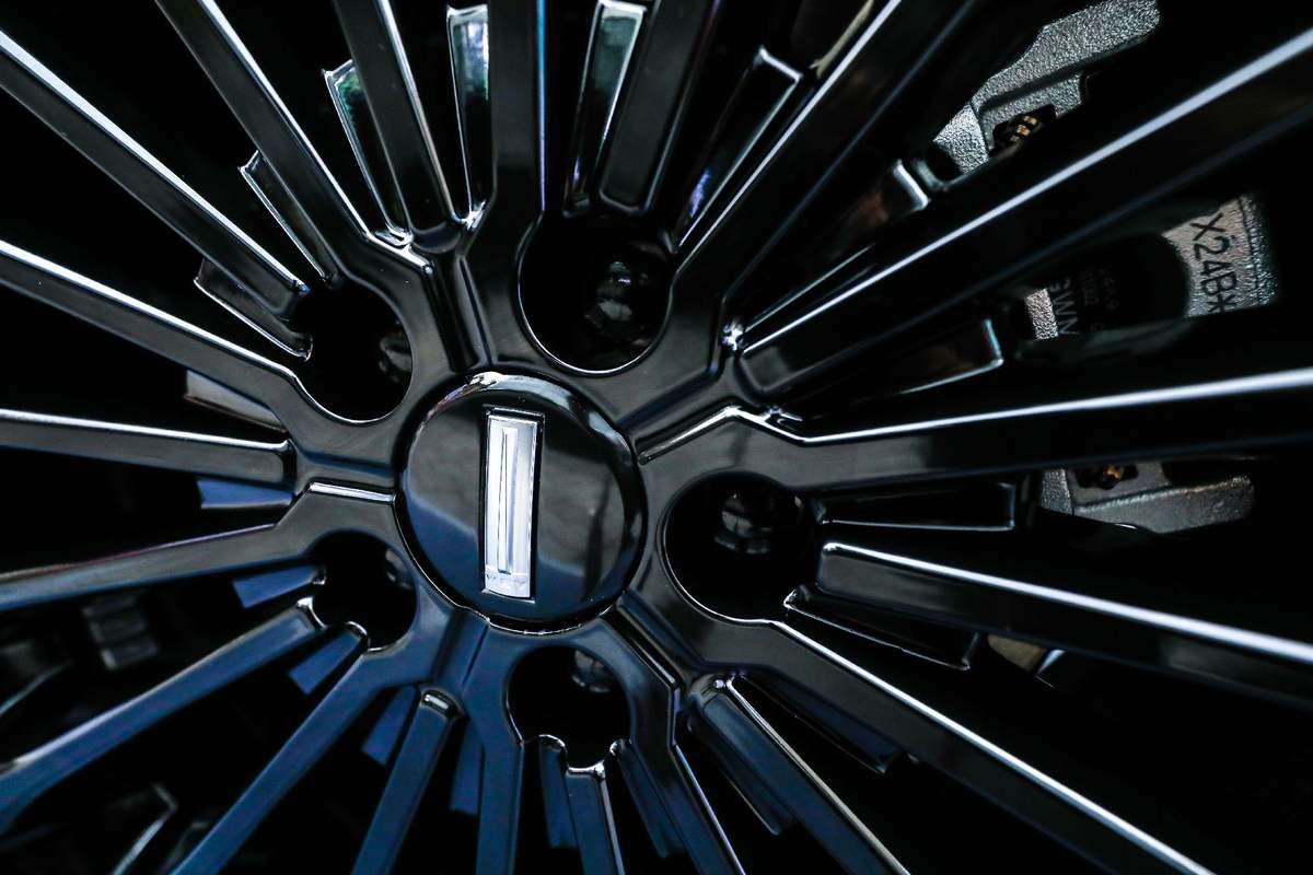 共创品质出行，共享听觉盛宴，VV7家族上海哈曼品鉴会隆重举行