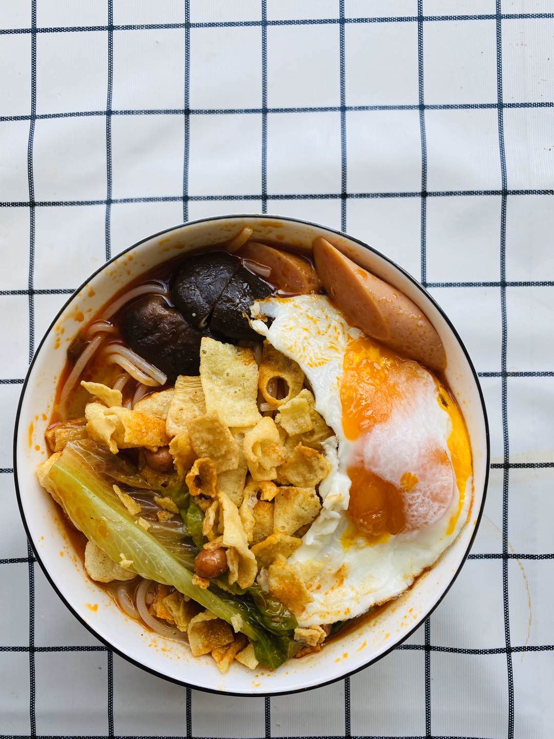 螺蛳粉全网超多料测评,螺蛳粉真实测评大全