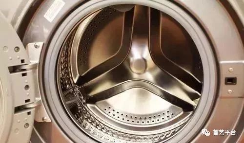 洗衣机洗衣服得霉菌,洗衣机清洗出来的霉菌