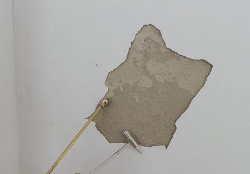 墙面空鼓处理的最佳方法,墙面瓷砖美缝空鼓补救方法