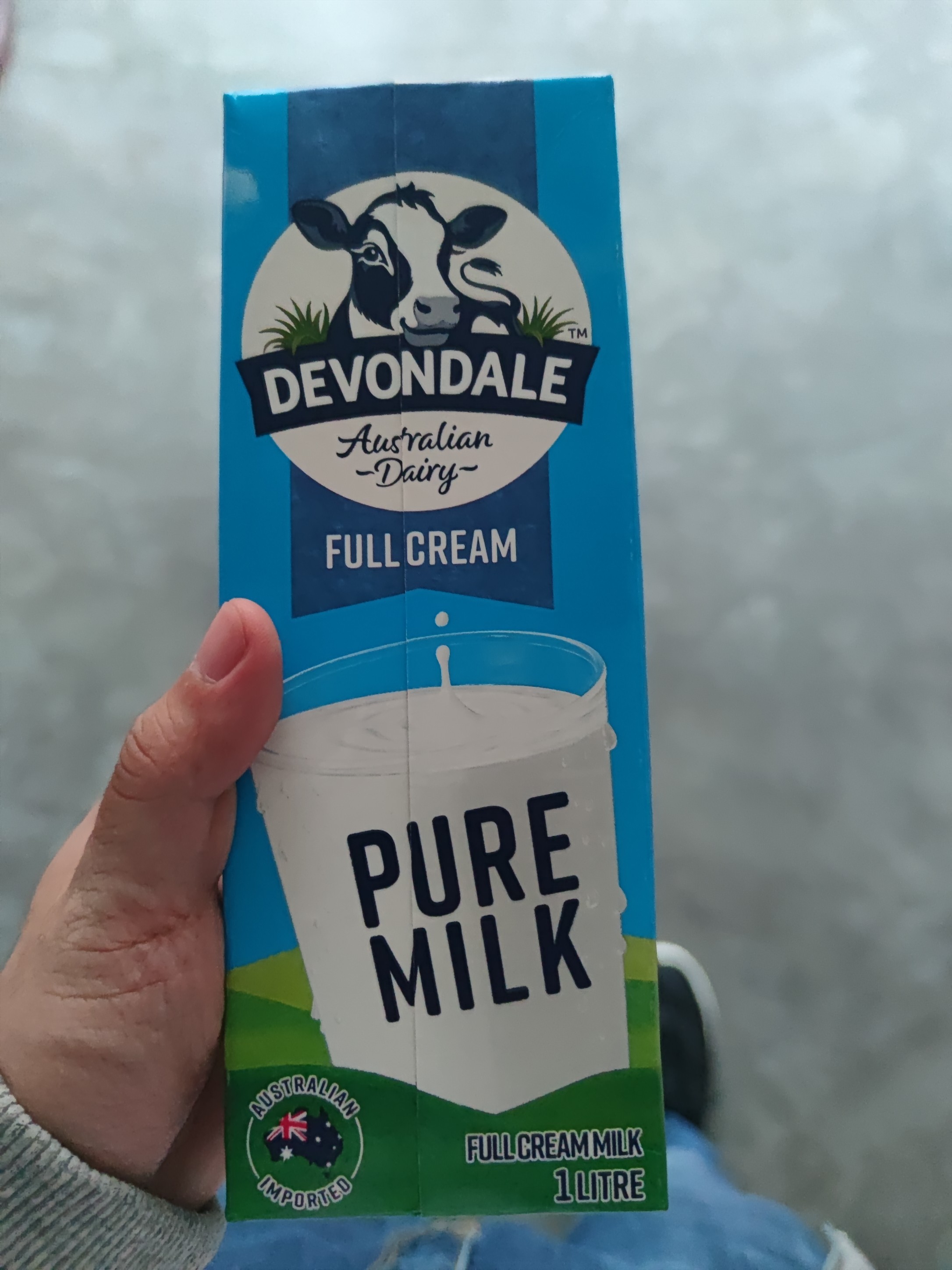 国外可以买到的进口牛奶,进口牛奶在京东买