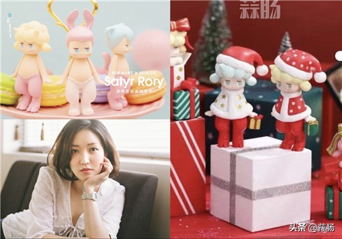 sts潮流玩具展,pts上海潮流玩具展