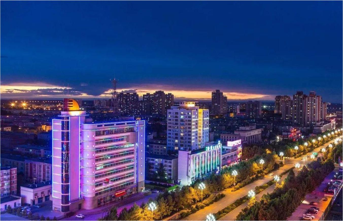 新疆五家渠新天地,新疆五家渠青格达湖风景区