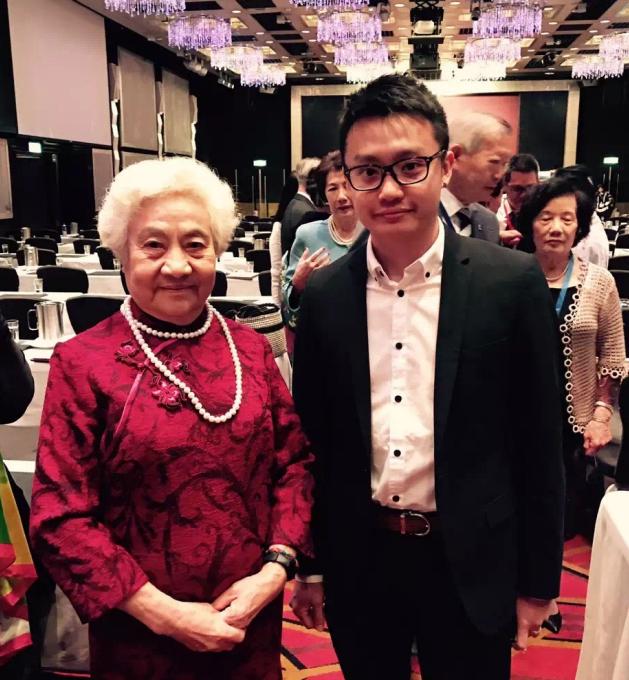 考拉驿站创始人杨小丹：一个澳洲留学生的创业史