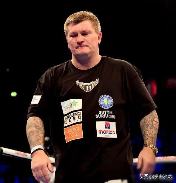 英国拳王哈顿全部比赛视频,拳王哈顿赚了多少钱