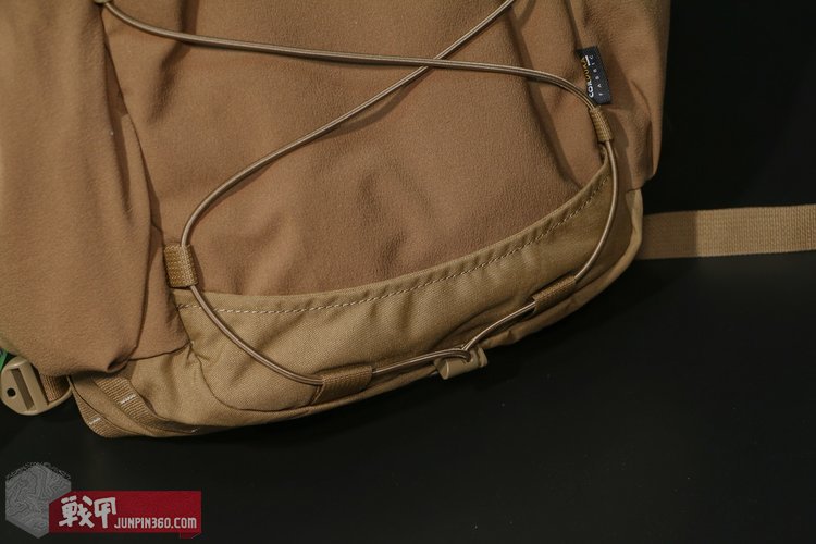 好用才是真理——PECScorpion通勤背包使用简评