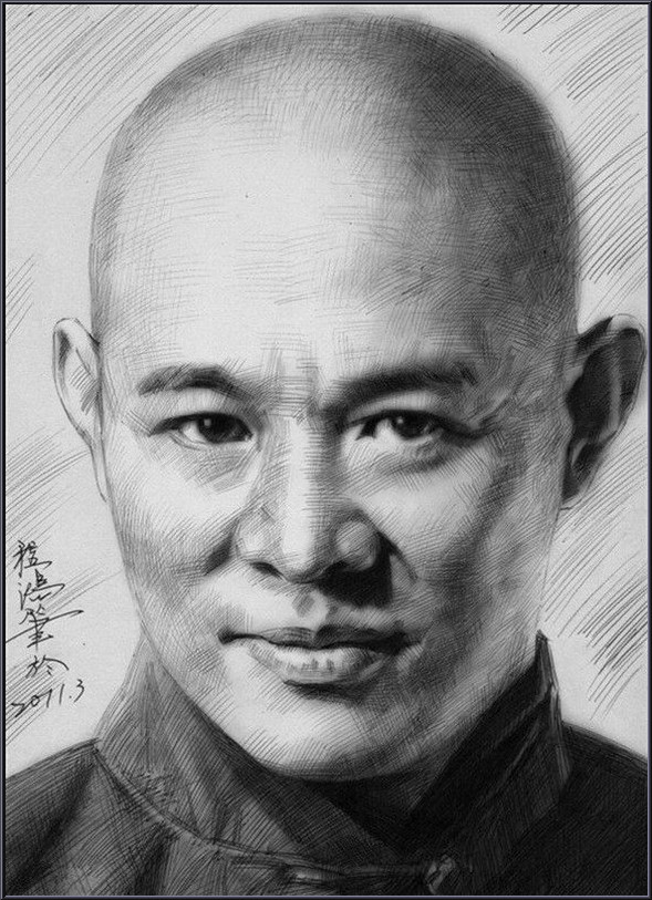 素描与绘画的区别,素描在美术中的地位