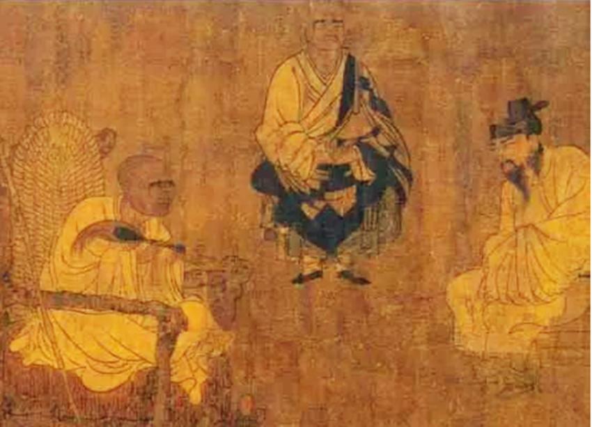 兰亭集序到底去哪里了,《兰亭集序》真本