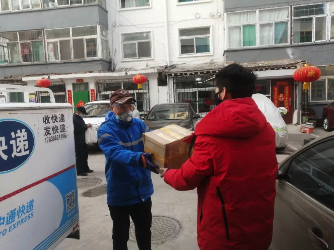 包裹121亿件净赚52亿，中通是如何成为最会赚钱的快递公司的？