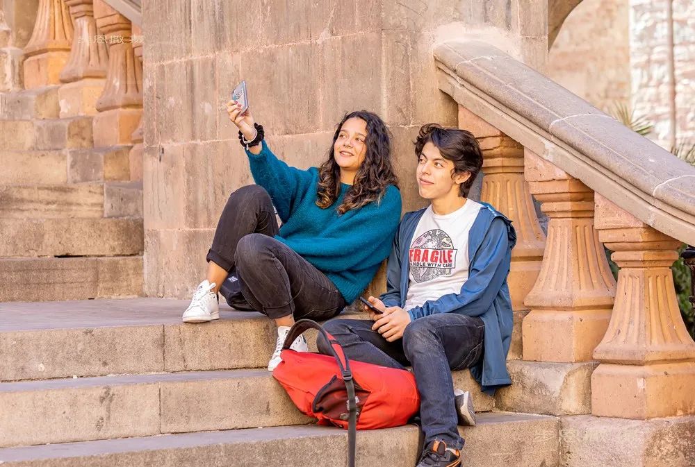 在闲逛中爱上这座城----瓜纳华托