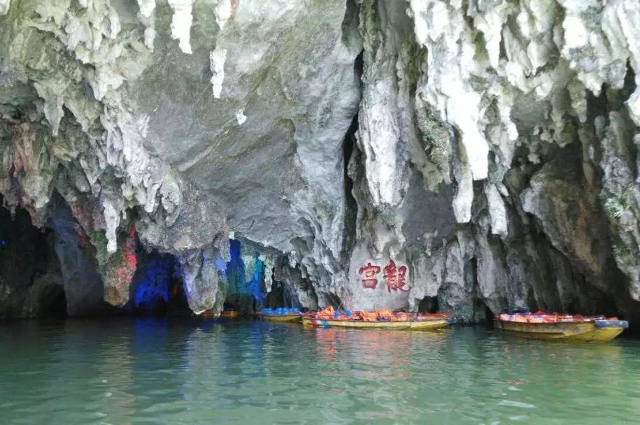 每个人的旅行清单，都有个云南，或迟或早，我们都将到达那方天地