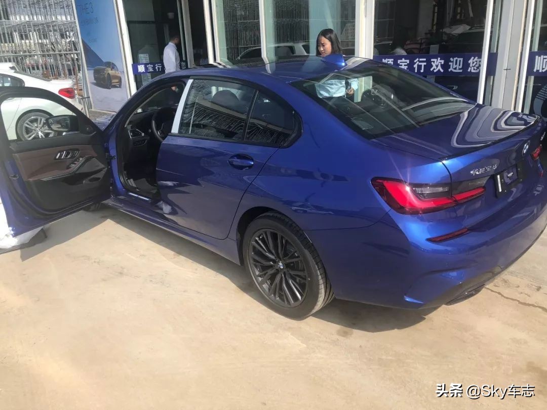 苦等三个月喜提新车718,苦等2个月