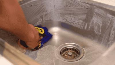 新式清洁好物来袭!物理蒸汽清洁机,无死角清洁杀菌